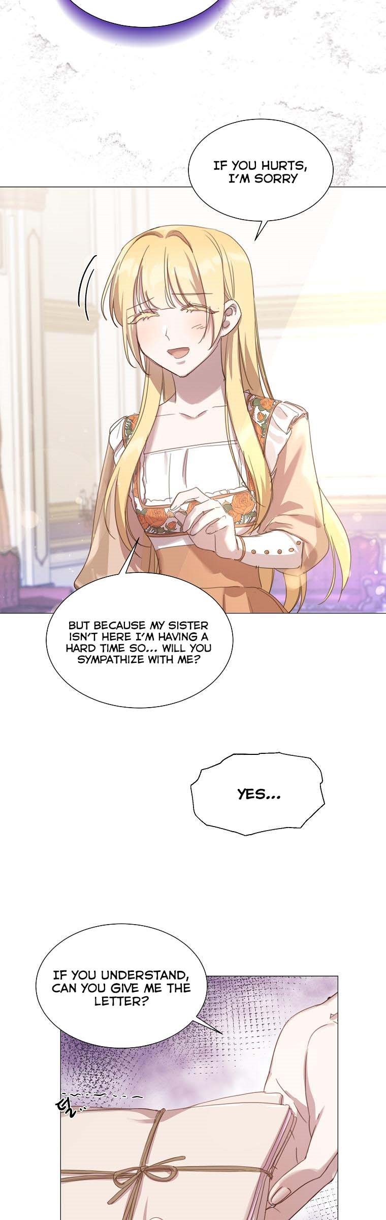 The Kind Older Sister Is No More Chapter 22 171 31