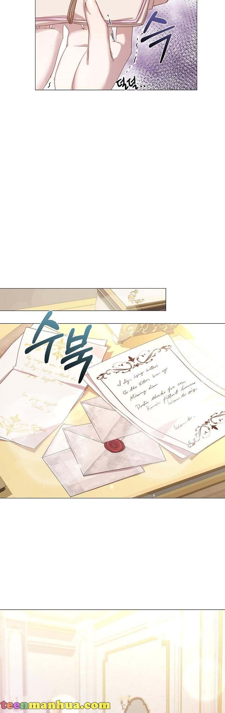 The Kind Older Sister Is No More Chapter 22 172 32