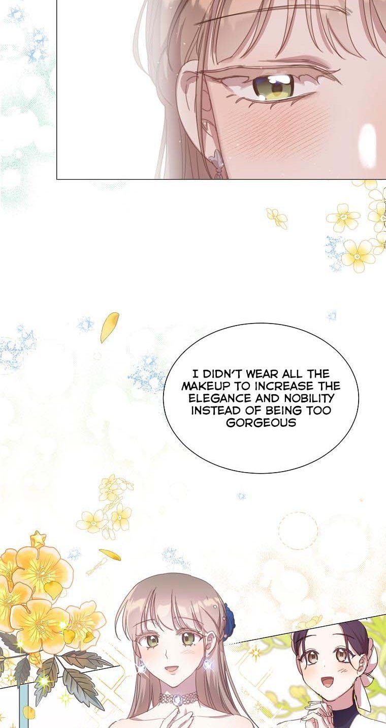 The Kind Older Sister Is No More Chapter 22 177 37