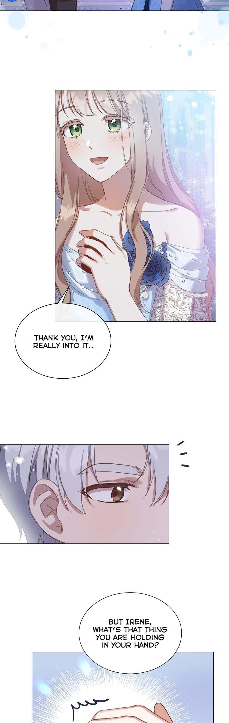 The Kind Older Sister Is No More Chapter 22 144 4
