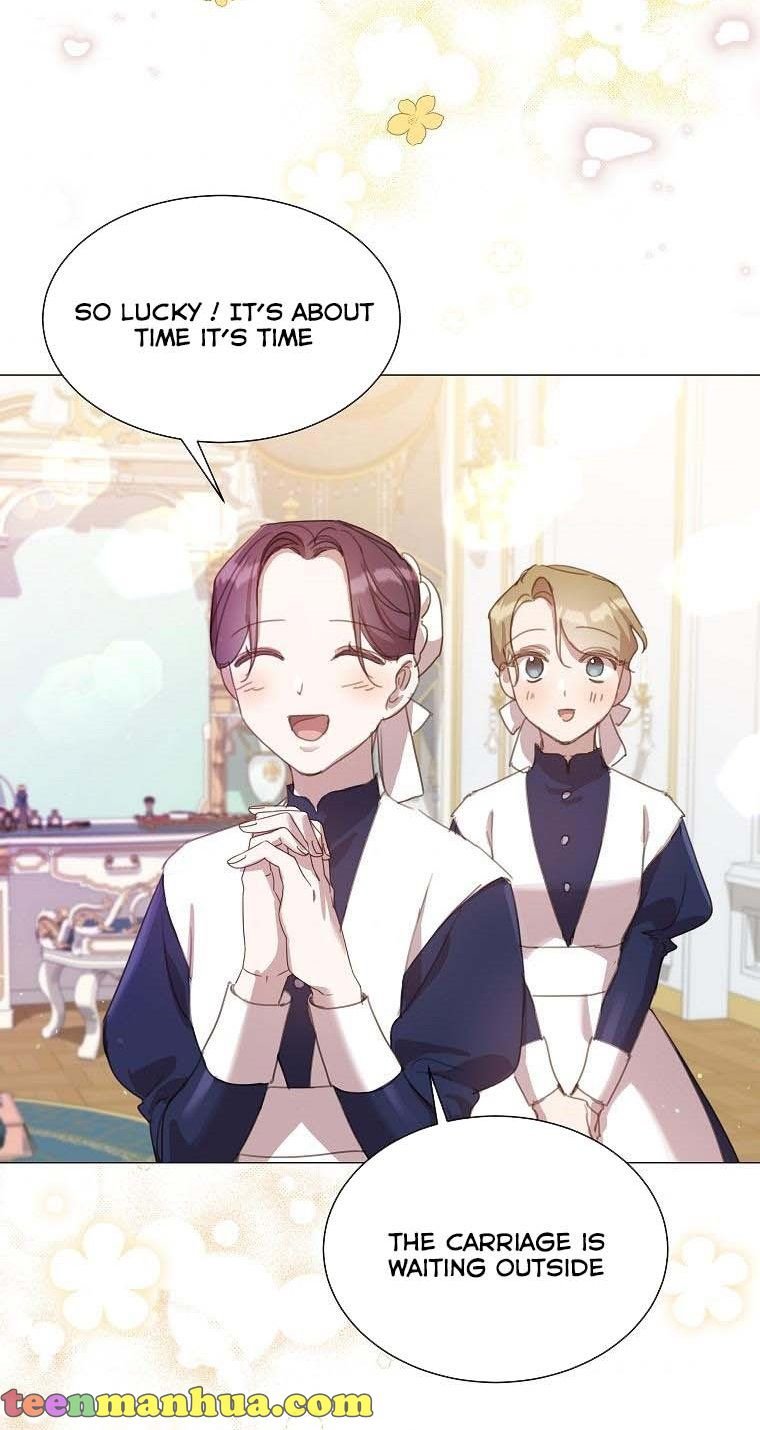 The Kind Older Sister Is No More Chapter 22 180 40