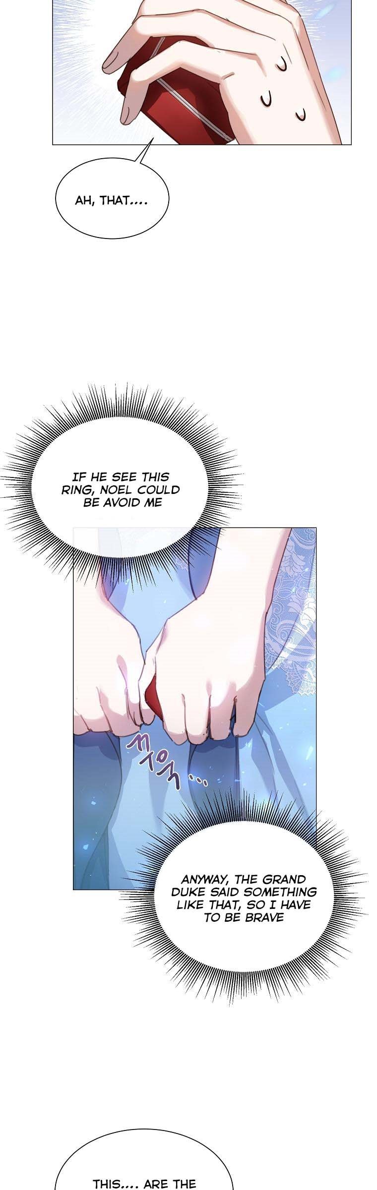 The Kind Older Sister Is No More Chapter 22 145 5
