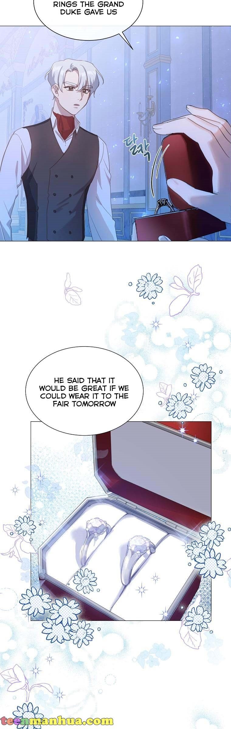 The Kind Older Sister Is No More Chapter 22 146 6