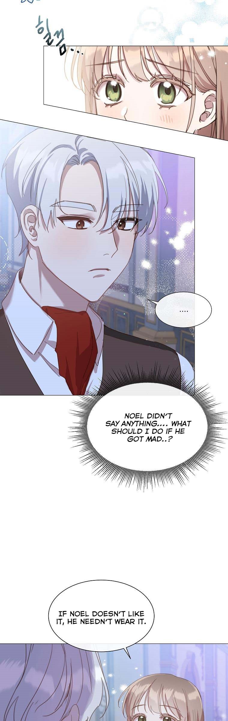 The Kind Older Sister Is No More Chapter 22 147 7