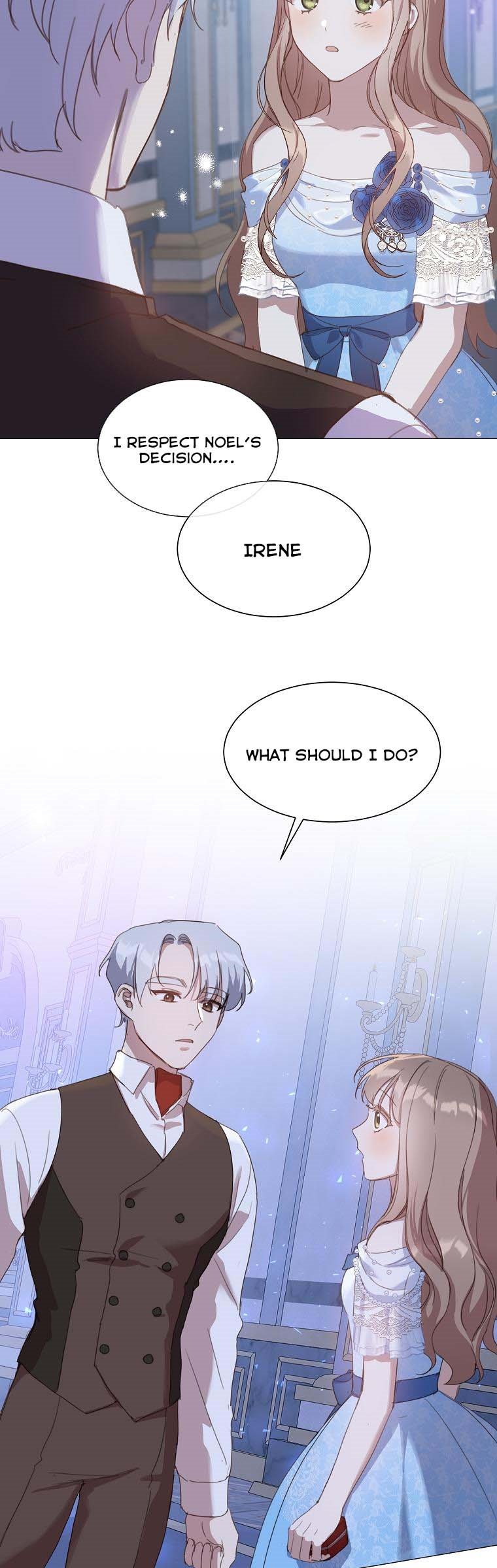 The Kind Older Sister Is No More Chapter 22 148 8