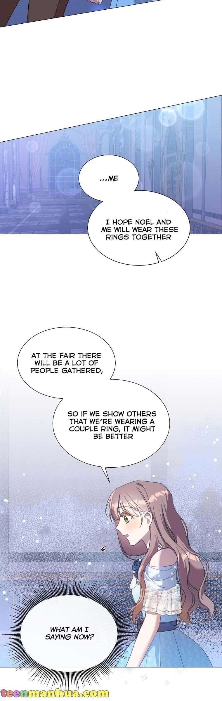 The Kind Older Sister Is No More Chapter 22 149 9