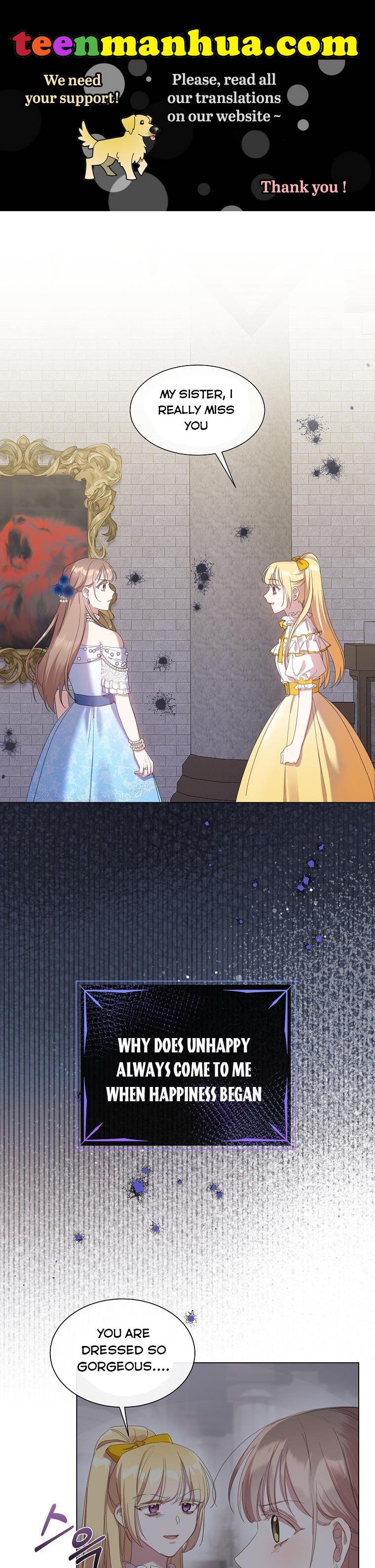 The Kind Older Sister Is No More Chapter 24 128 0