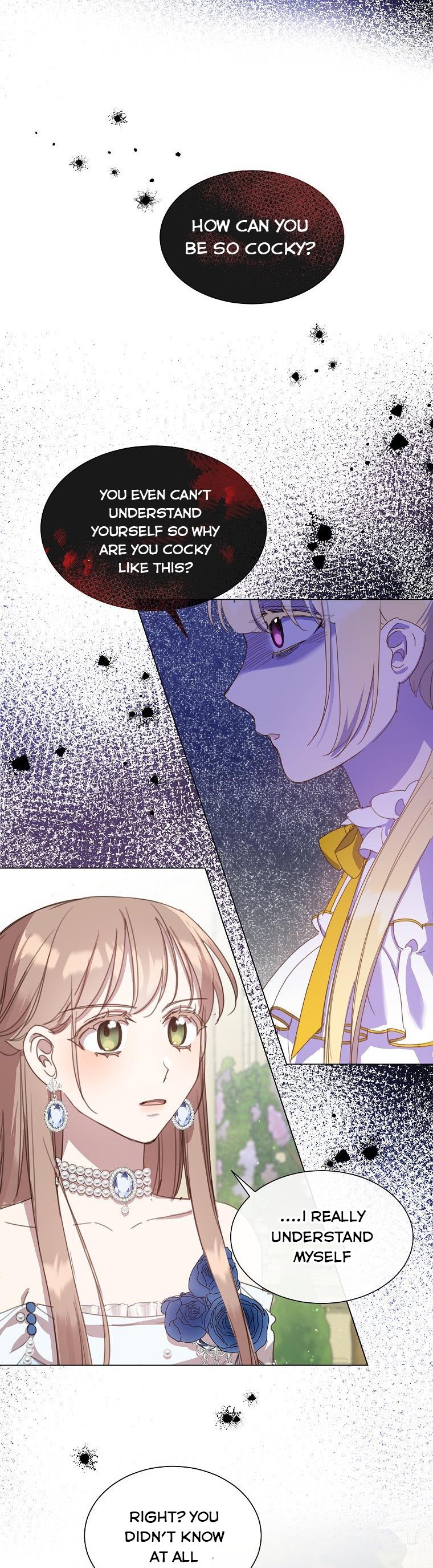 The Kind Older Sister Is No More Chapter 24 146 18