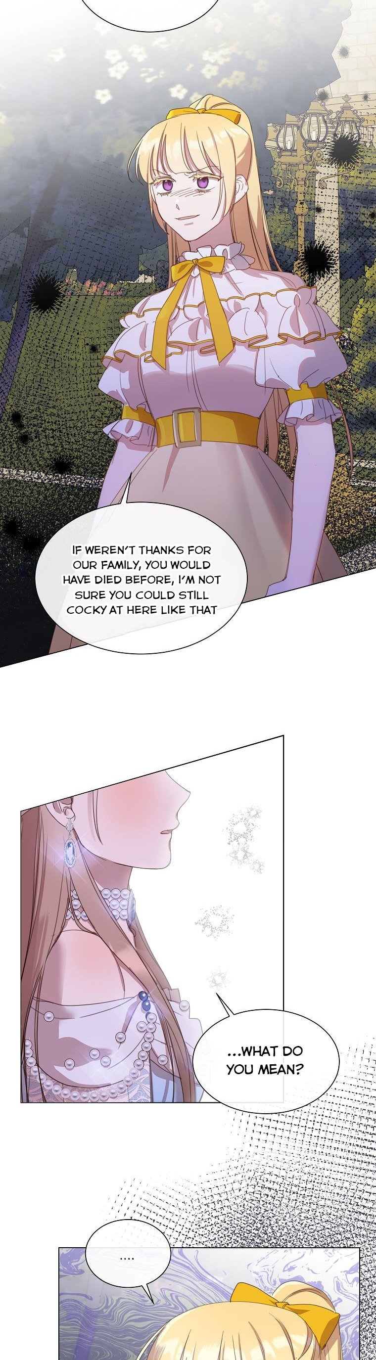 The Kind Older Sister Is No More Chapter 24 147 19
