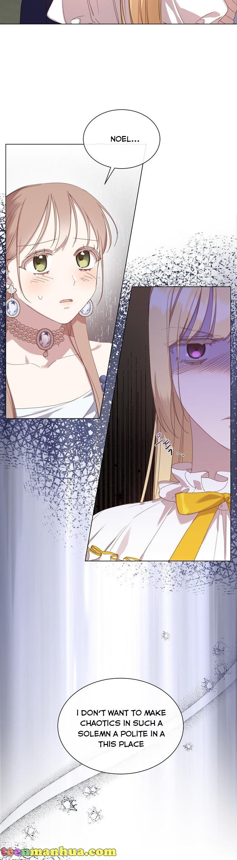The Kind Older Sister Is No More Chapter 24 130 2