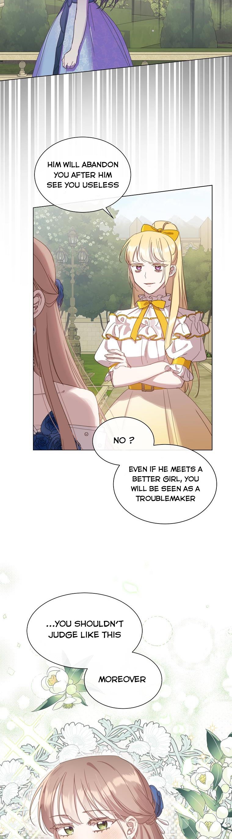 The Kind Older Sister Is No More Chapter 24 150 22