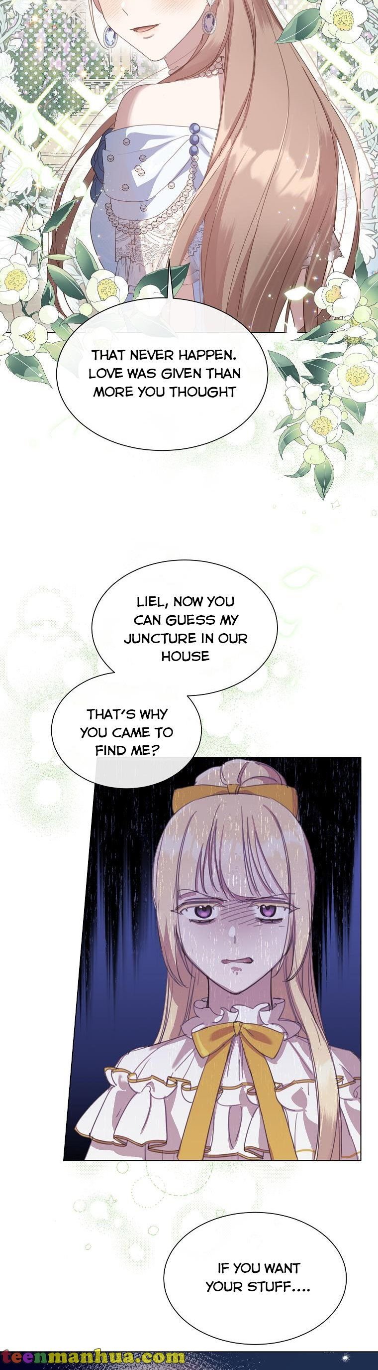 The Kind Older Sister Is No More Chapter 24 151 23