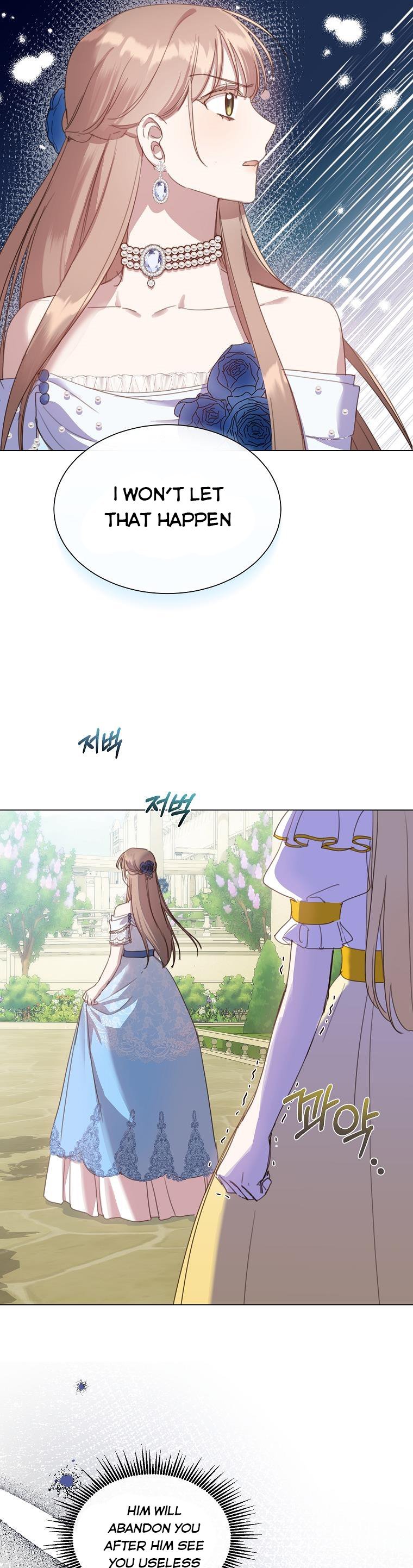 The Kind Older Sister Is No More Chapter 24 152 24