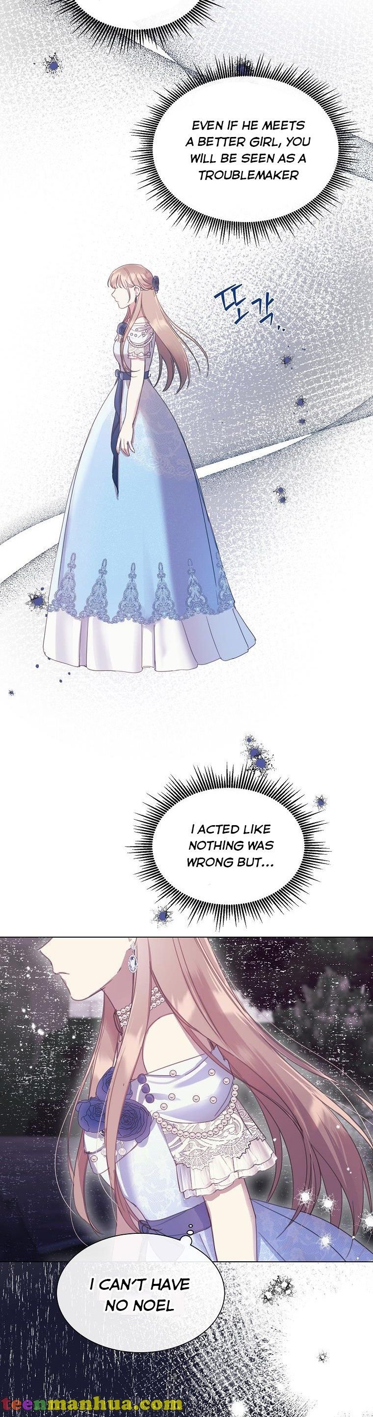 The Kind Older Sister Is No More Chapter 24 153 25