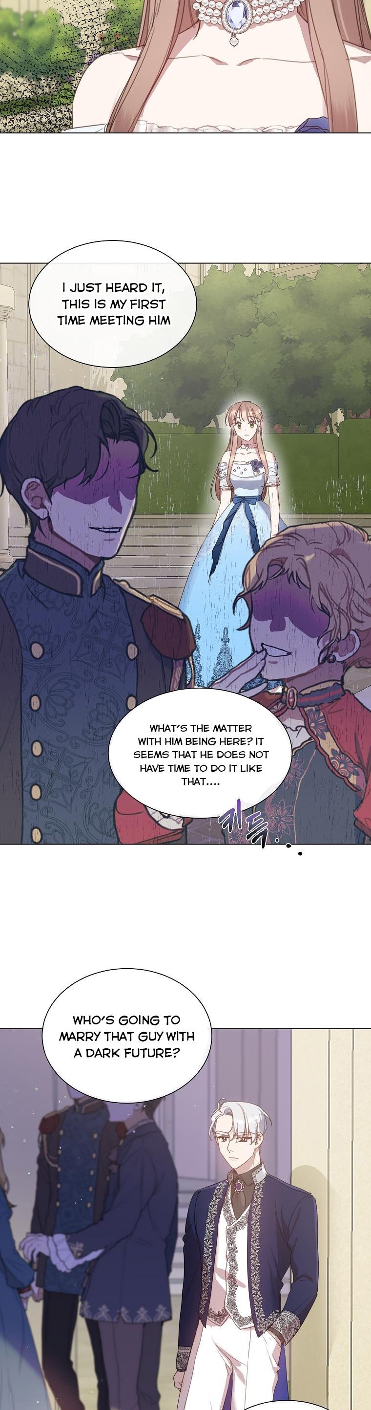 The Kind Older Sister Is No More Chapter 24 155 27