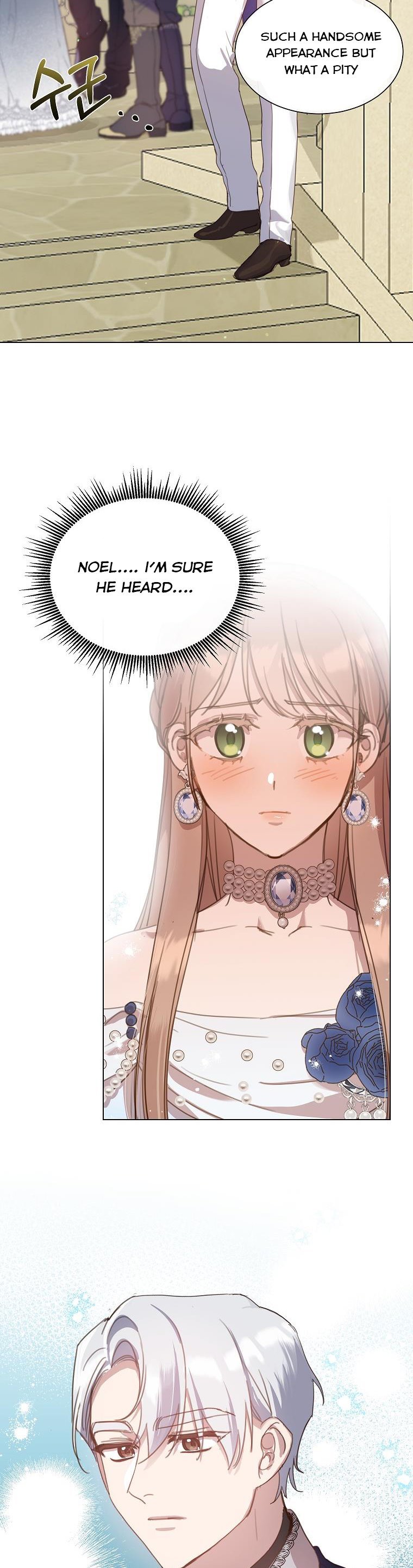 The Kind Older Sister Is No More Chapter 24 156 28
