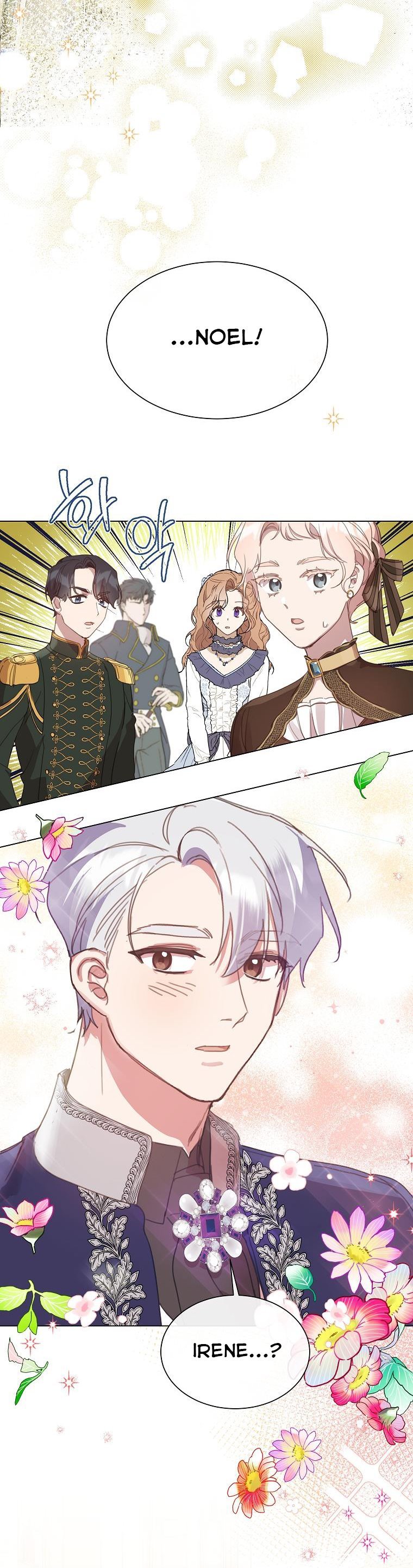 The Kind Older Sister Is No More Chapter 24 158 30