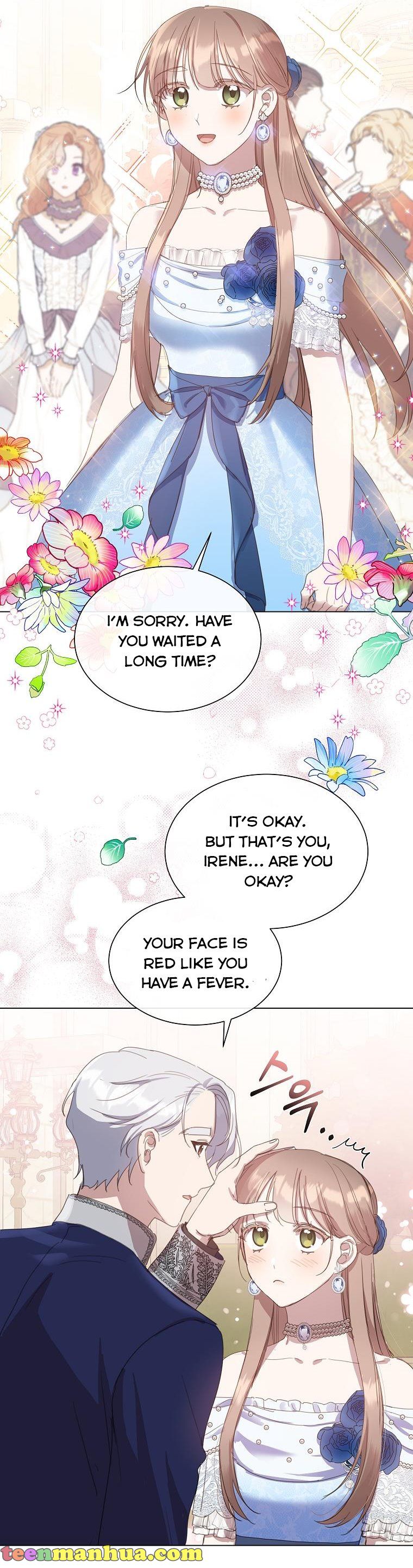 The Kind Older Sister Is No More Chapter 24 159 31