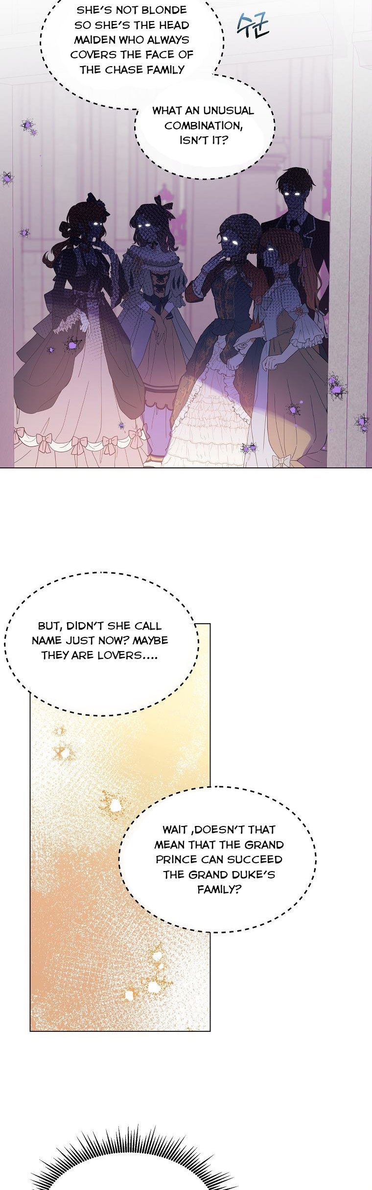 The Kind Older Sister Is No More Chapter 24 161 33