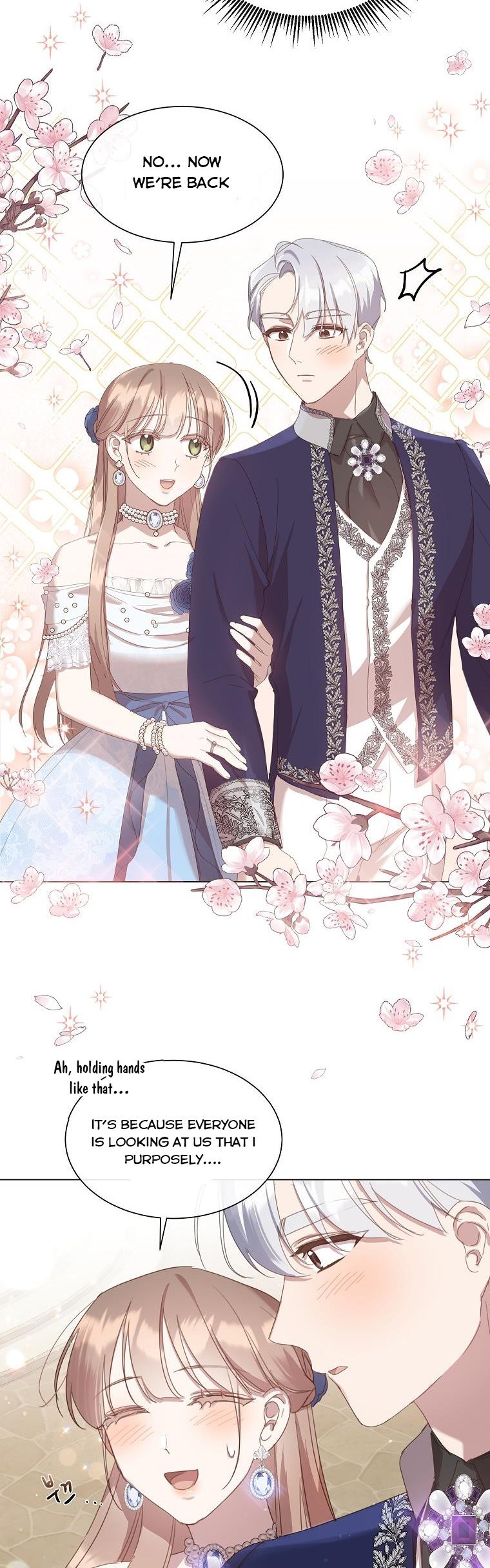 The Kind Older Sister Is No More Chapter 24 163 35
