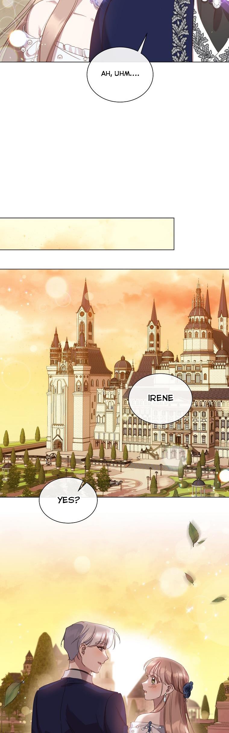 The Kind Older Sister Is No More Chapter 24 164 36