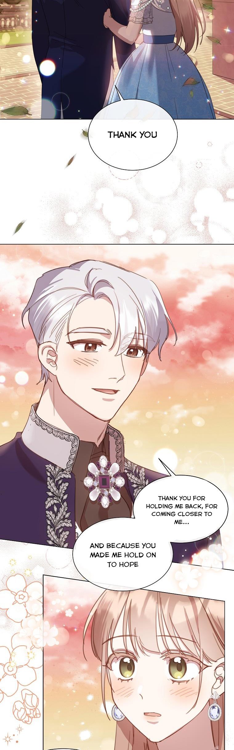 The Kind Older Sister Is No More Chapter 24 165 37