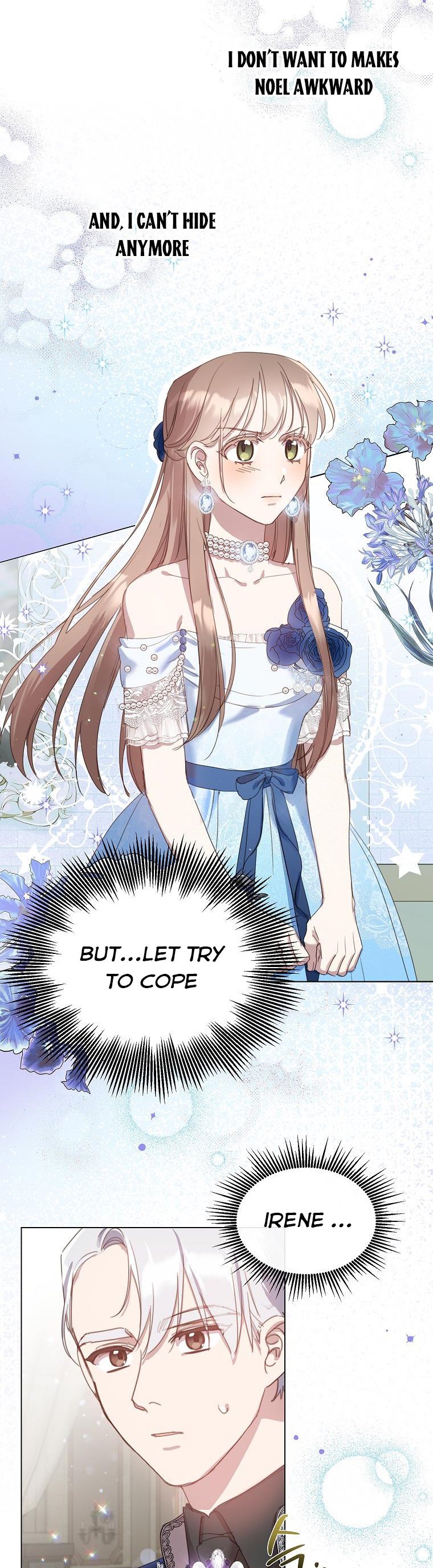 The Kind Older Sister Is No More Chapter 24 133 5