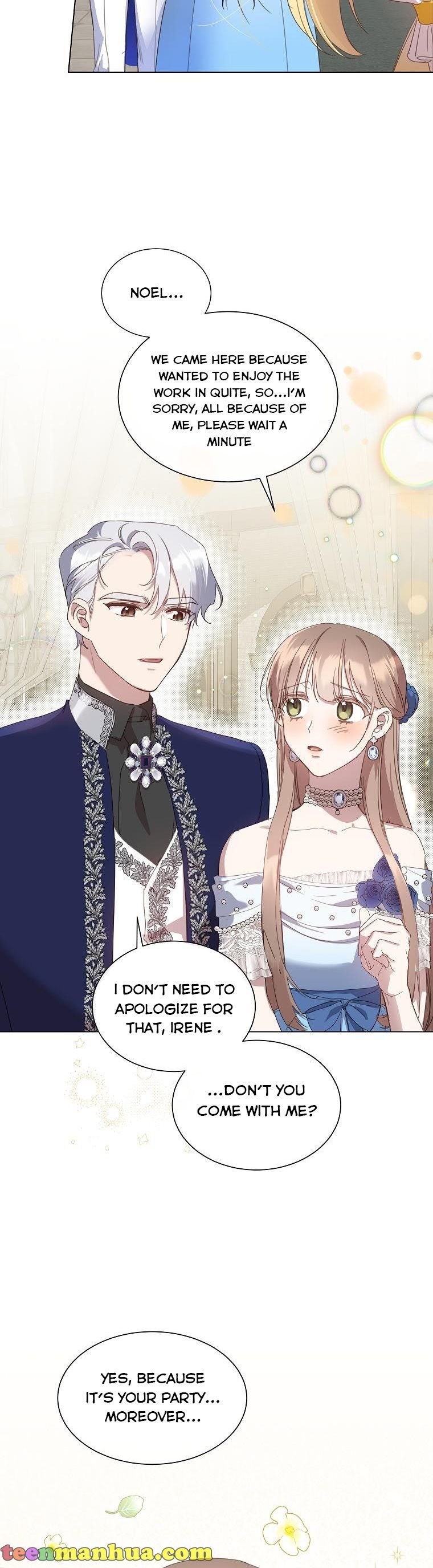 The Kind Older Sister Is No More Chapter 24 135 7