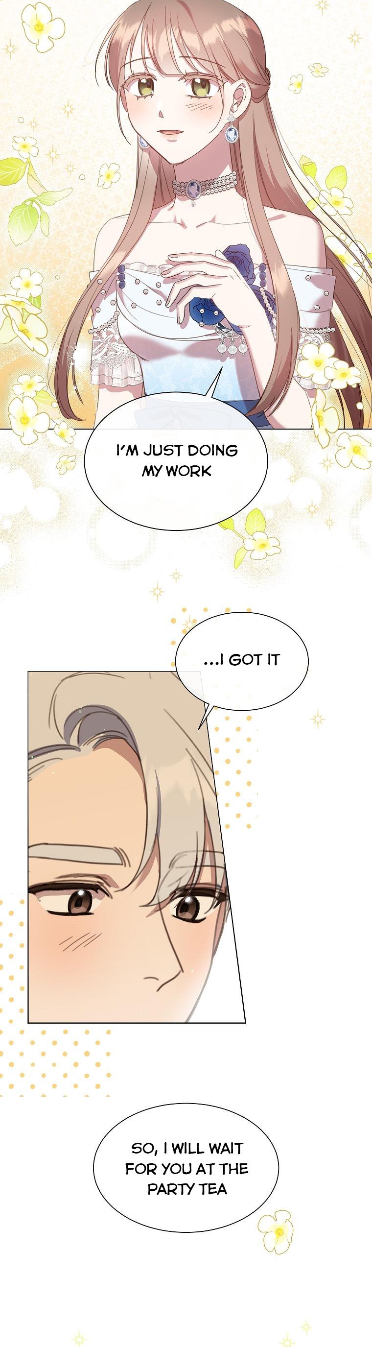The Kind Older Sister Is No More Chapter 24 136 8