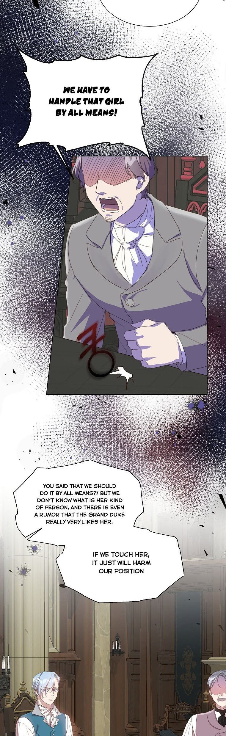 The Kind Older Sister Is No More Chapter 25 153 002