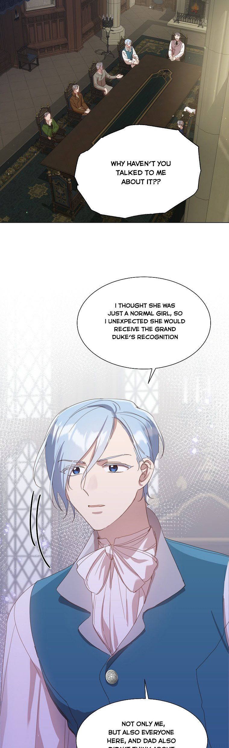 The Kind Older Sister Is No More Chapter 25 155 004