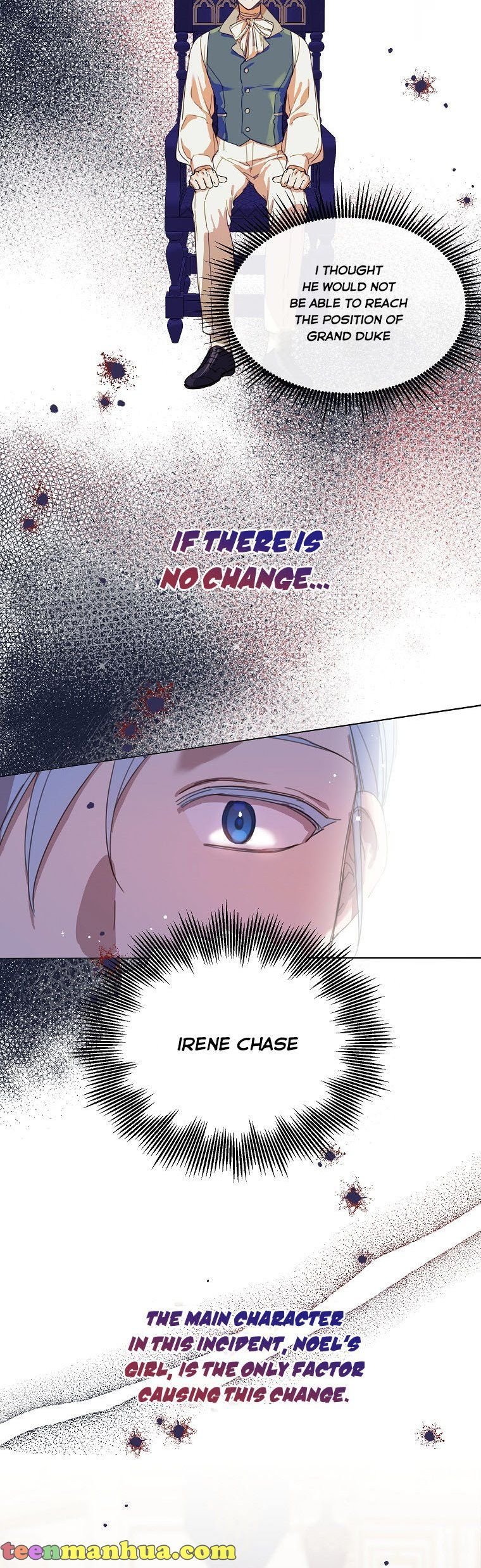 The Kind Older Sister Is No More Chapter 25 157 006