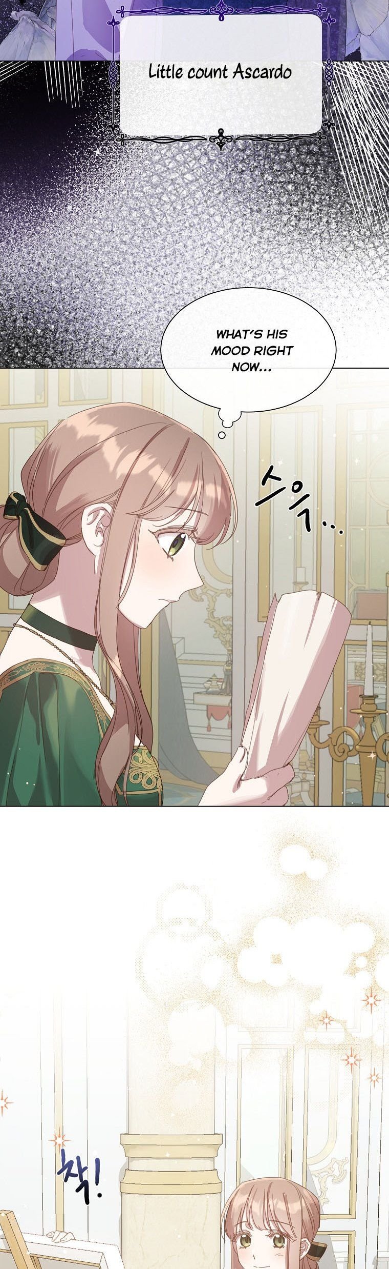 The Kind Older Sister Is No More Chapter 25 169 018