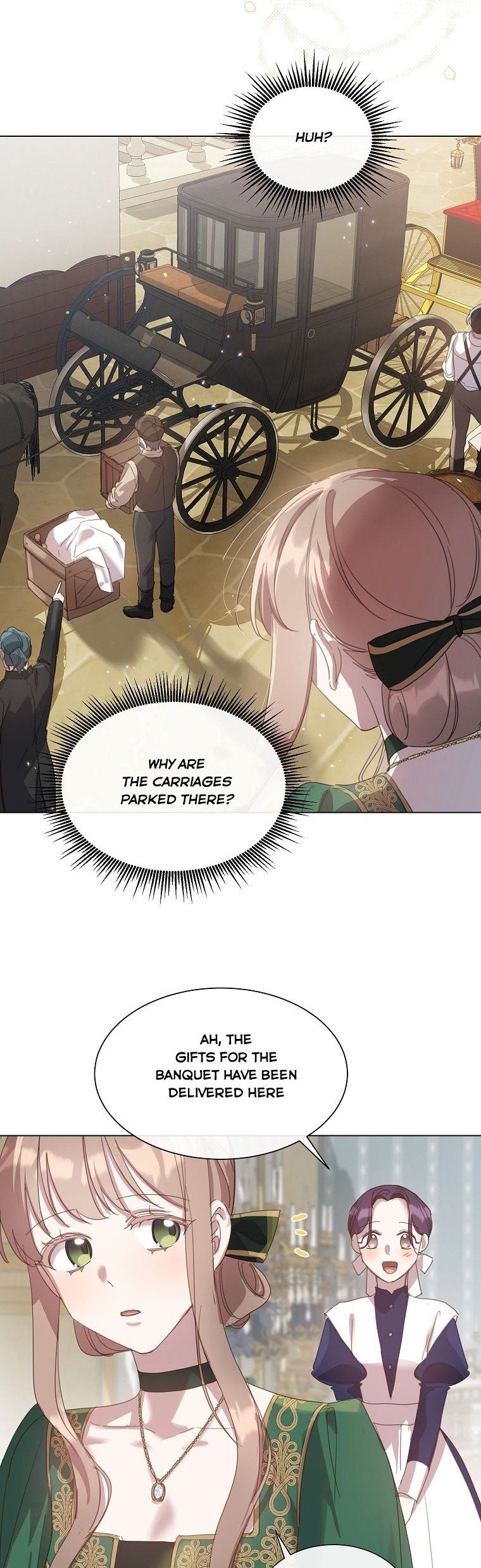 The Kind Older Sister Is No More Chapter 25 172 021