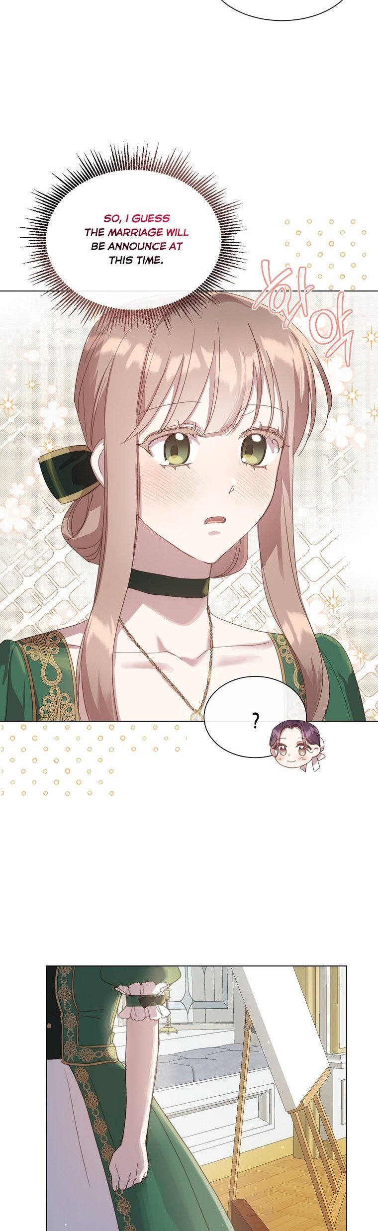 The Kind Older Sister Is No More Chapter 25 174 023