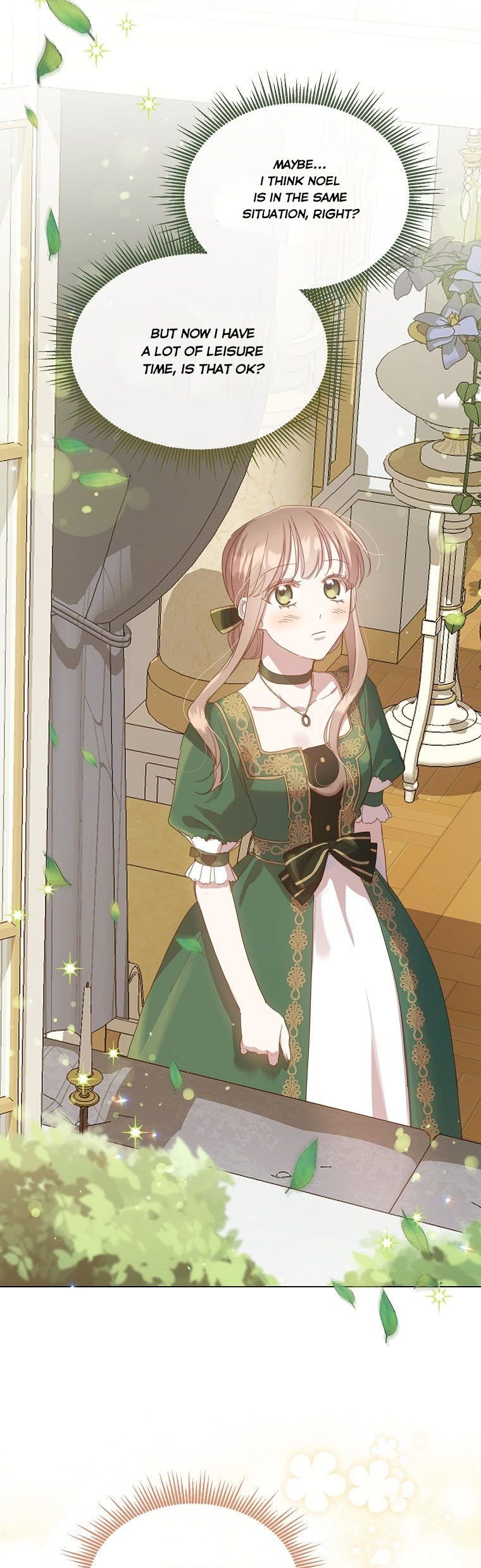The Kind Older Sister Is No More Chapter 25 176 025