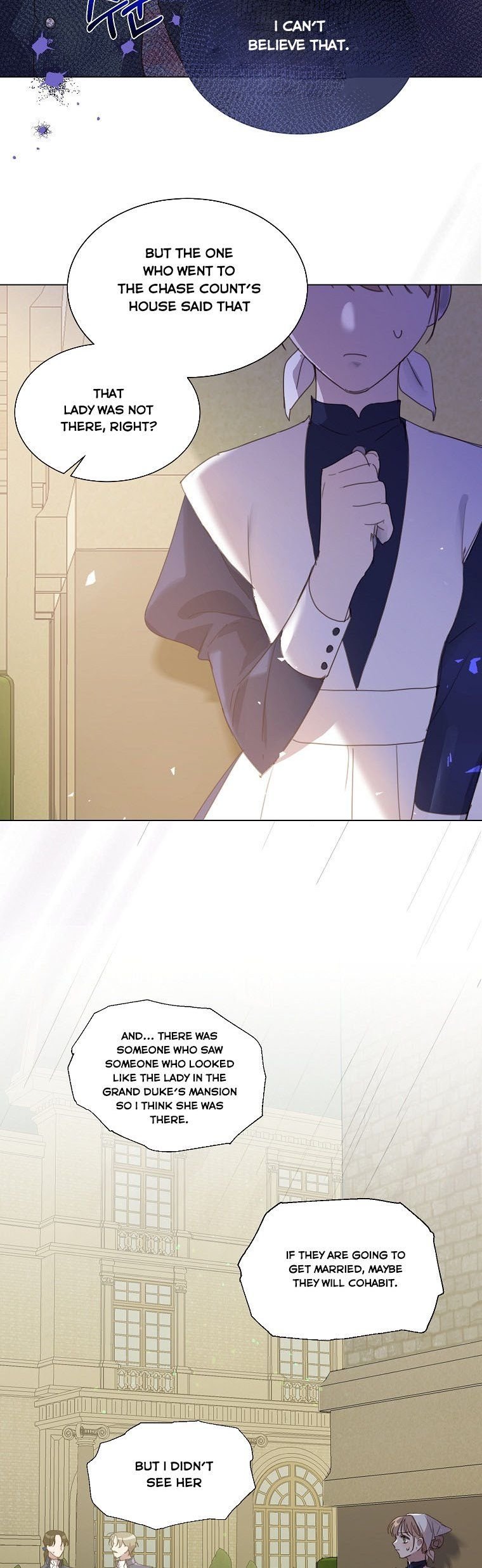 The Kind Older Sister Is No More Chapter 25 181 030