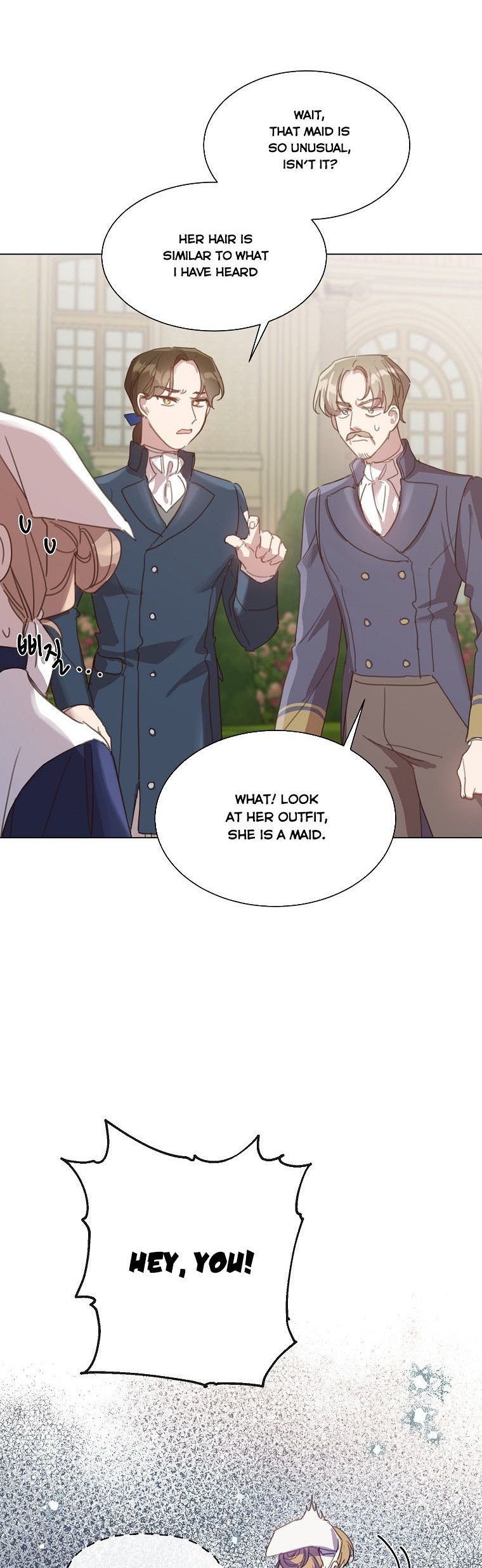 The Kind Older Sister Is No More Chapter 25 183 032