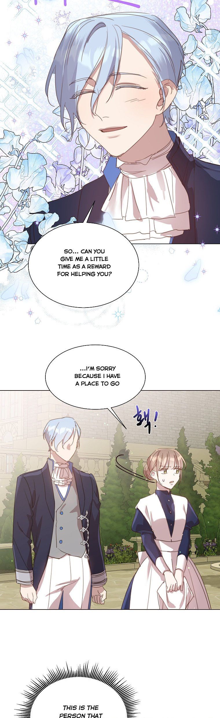 The Kind Older Sister Is No More Chapter 25 189 038