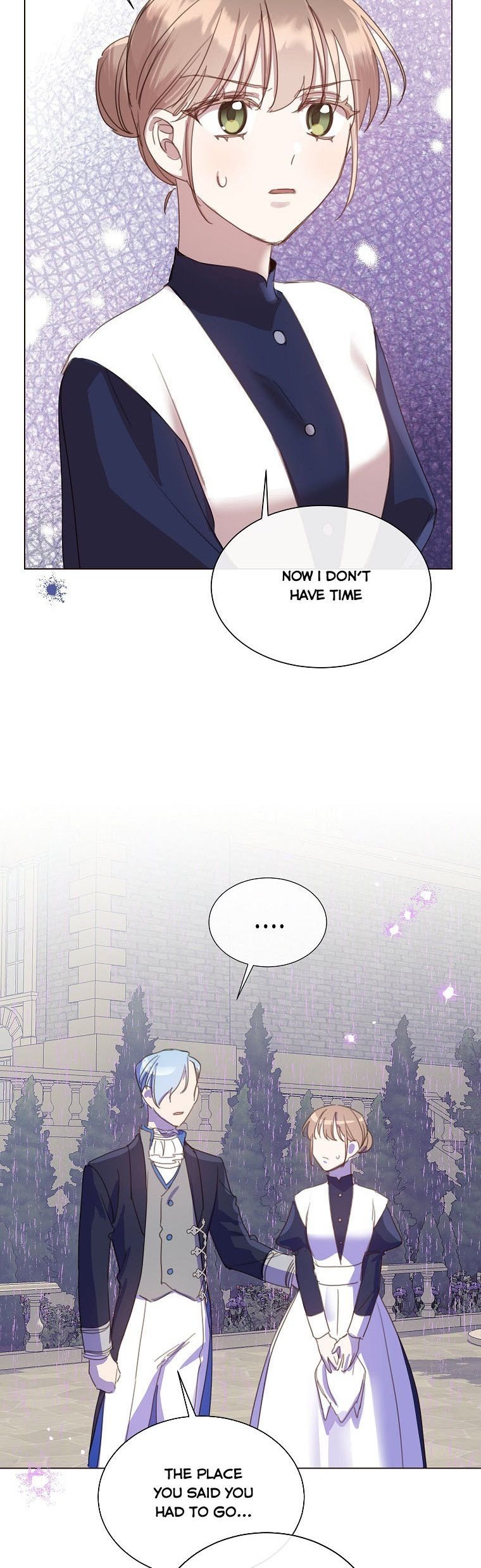 The Kind Older Sister Is No More Chapter 25 191 040