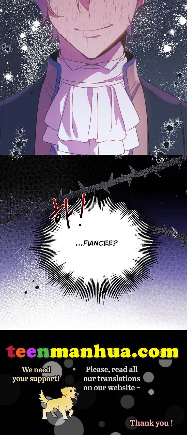 The Kind Older Sister Is No More Chapter 25 198 047