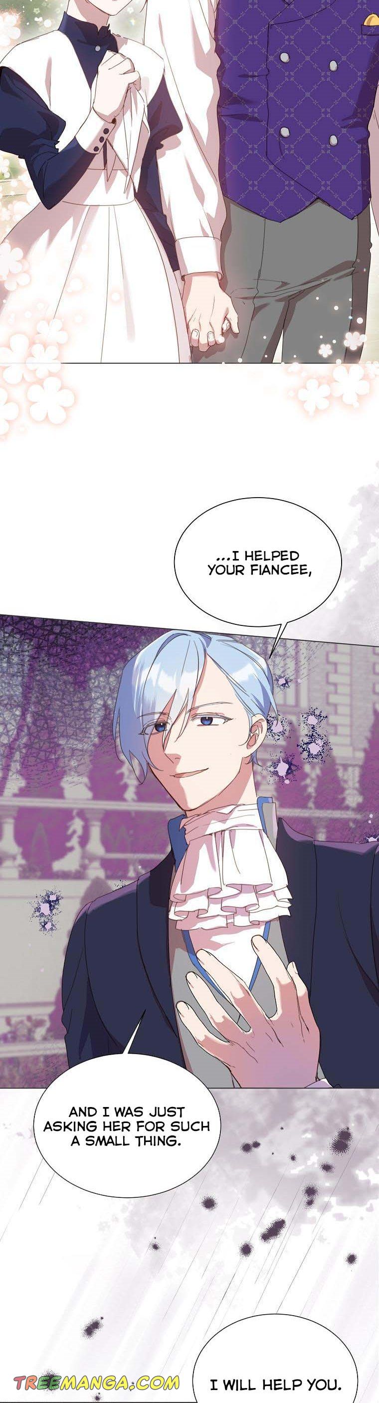 The Kind Older Sister Is No More Chapter 26 117 002