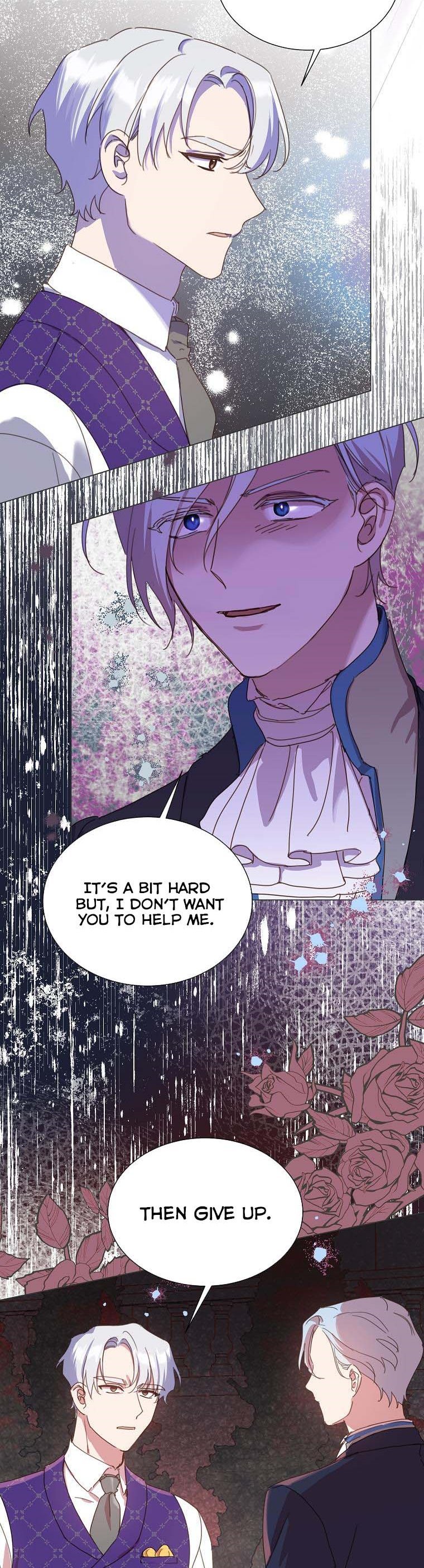 The Kind Older Sister Is No More Chapter 26 118 003