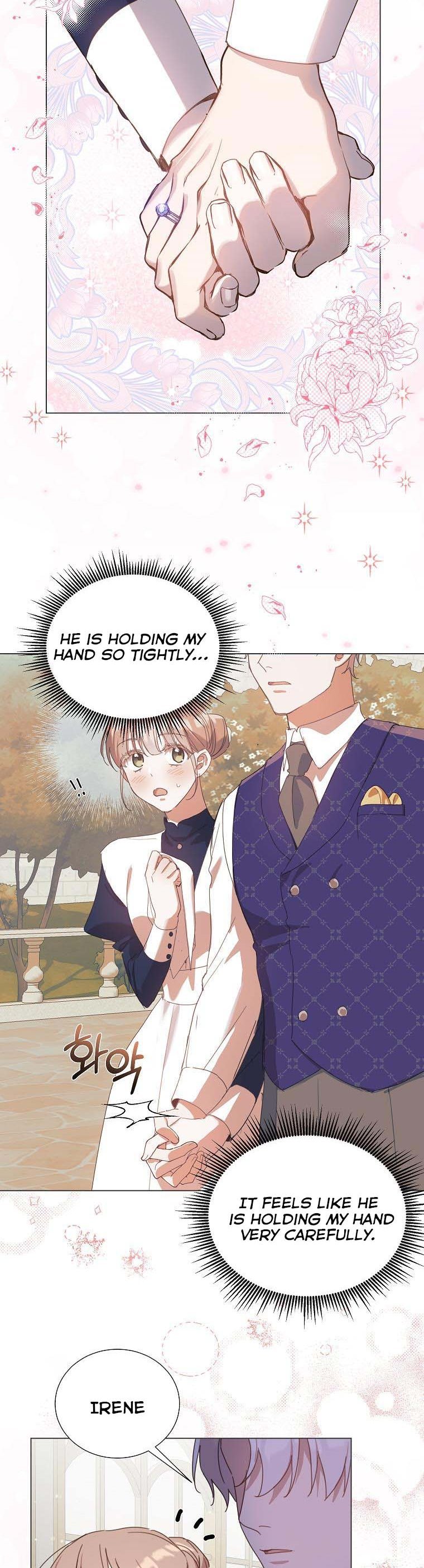 The Kind Older Sister Is No More Chapter 26 123 008