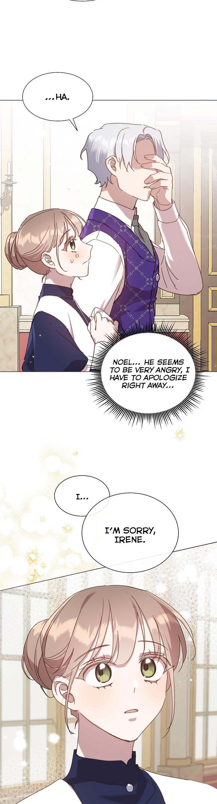The Kind Older Sister Is No More Chapter 26 126 011