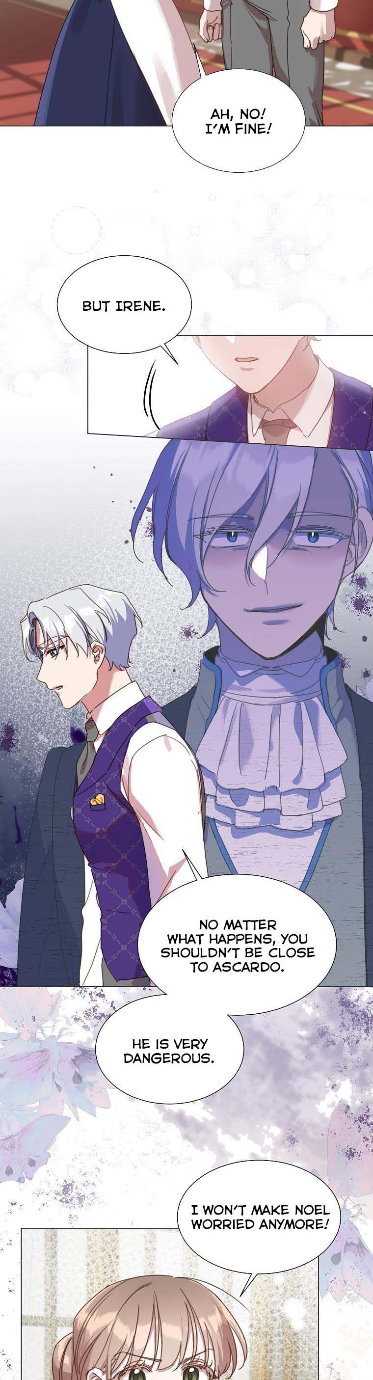 The Kind Older Sister Is No More Chapter 26 128 013