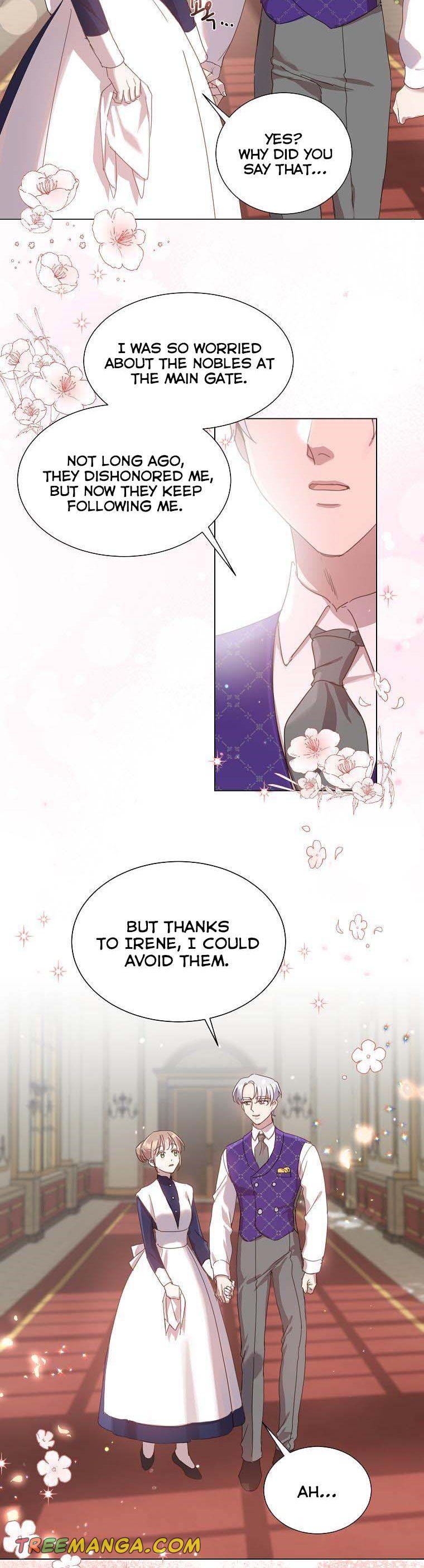 The Kind Older Sister Is No More Chapter 26 131 016