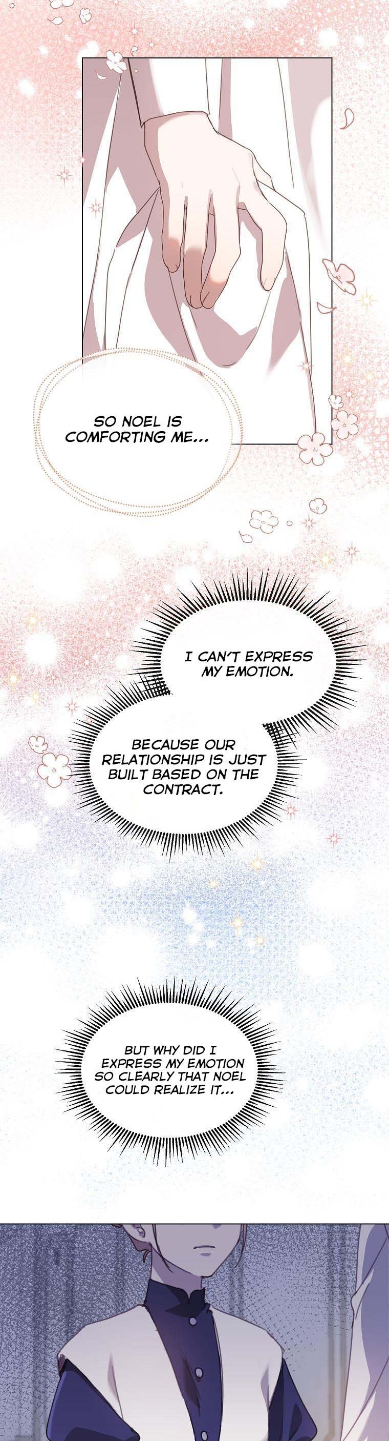 The Kind Older Sister Is No More Chapter 26 132 017