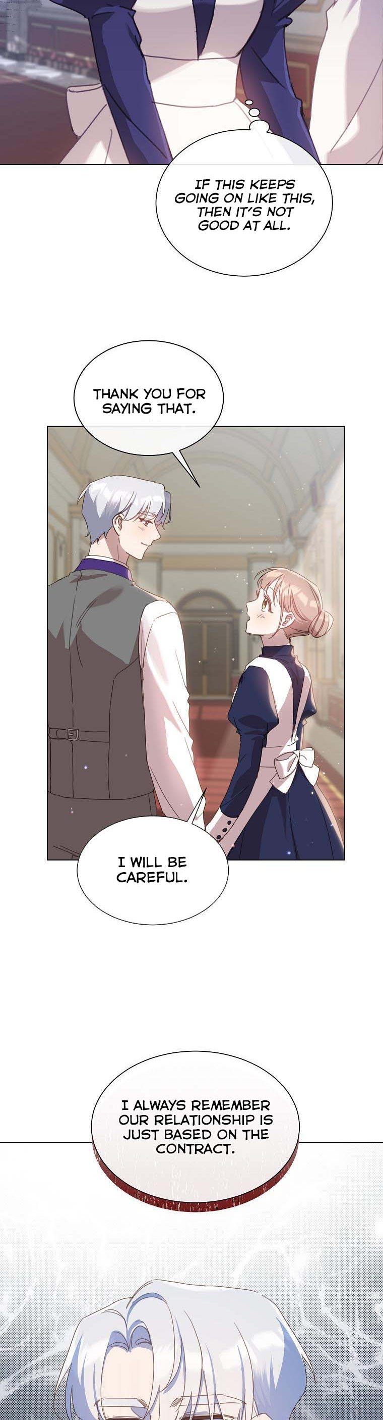 The Kind Older Sister Is No More Chapter 26 133 018