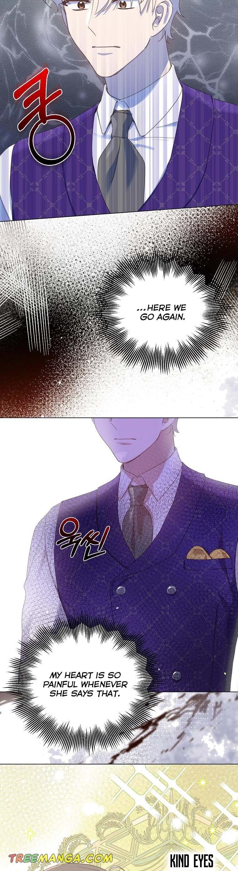 The Kind Older Sister Is No More Chapter 26 134 019